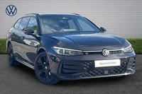 2026 Volkswagen Passat 1.5 eTSI R-Line 5dr DSG ESTATE PETROL Automatic