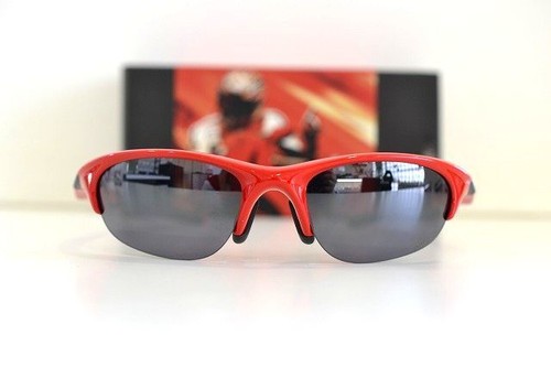 OAKLEY モデル ケイト RED OAKLEY モデル ケイト RED Sub Zero x Brain Dead Prizm Ruby