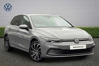 2023 Volkswagen Golf 1.5 TSI 150 Style Edition 5dr Hatchback Petrol Manual