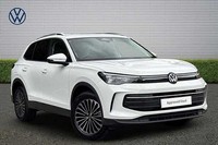 2025 Volkswagen Tiguan 2.0 TDI Match 5dr DSG ESTATE DIESEL Automatic