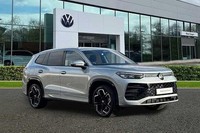 2025 Volkswagen Tayron 1.5 eTSI R-Line 5dr DSG7 [7 Seat] Estate Petrol Automatic