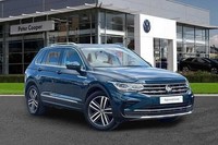 2023 Volkswagen Tiguan 1.5 TSI 150 Elegance 5dr DSG Estate Petrol Automatic
