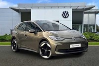 2025 Volkswagen ID.3 150kW Pro S 77kWh 5dr Auto + HEAT PUMP Hatchback ELECTRIC A