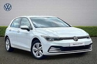 2022 Volkswagen Golf 1.0 TSI Life 5dr Hatchback Hybrid Manual