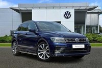 2018 Volkswagen Tiguan 2.0 TSI 180PS R-Line 4Motion DS Estate Petrol Automatic