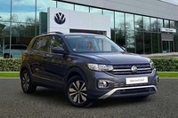 2023 Volkswagen T-Cross 1.0 TSI MOVE 95PS Manual Hatchback Petrol Manual
