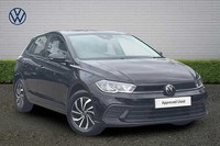 2024 Volkswagen Polo 1.0 TSI Life 5dr Hatchback Petrol Manual