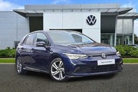 2023 Volkswagen Golf 1.5 TSI 150 R-Line 5dr + KEYLESS ENTRY Hatchback Petrol Man