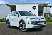 2025 Volkswagen Tayron 1.5 eTSI Elegance 5dr DSG7 [7 Seat] ESTATE PETROL Automat