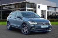 2023 Volkswagen Tiguan 1.5 TSI 150 Elegance 5dr DSG Estate Petrol Automatic