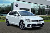 2023 Volkswagen Polo 1.0 TSI R-Line 5dr Hatchback Petrol Manual