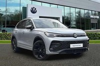 2025 Volkswagen Tiguan 2.0 TDI R-Line 5dr DSG Estate Diesel Automatic