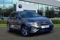 2025 Volkswagen T-Roc 2.0 TDI DSG 2025MY R-Line Hatchback Diesel Automatic