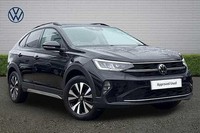 2023 Volkswagen Taigo 1.0 TSI 110 Life 5dr + 65% TINTS Hatchback Petrol Manual