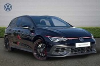 2022 Volkswagen Golf 2.0 TSI 300 GTI Clubsport 45 5dr DSG + REAR CAMERA + WINTER