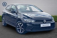 2025 Volkswagen Polo Match 1.0 TSI 95PS Automatic 5 Door Hatchback Petrol Automa