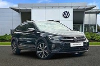 2025 Volkswagen Taigo 1.0 TSI (115ps) R-Line DSG + 18' MISANO ALLOYS + SPARE WHE