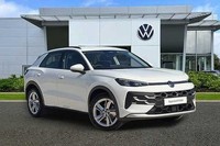 2026 Volkswagen T-Roc 1.5 eTSI 150 Life 5dr DSG HATCHBACK PETROL Automatic