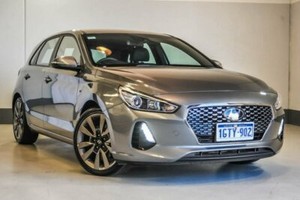 Hyundai i30 pd