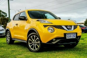 Ниссан juke f15
