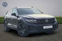 2025 Volkswagen Touareg 3.0 V6 TDI 4Motion 286 Black Edition 5dr Tip Auto 4x4 Di
