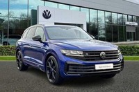 2024 Volkswagen Touareg 3.0TSI (462ps) R PHEV 4Motion Tiptronic + PARK ASSIST PR