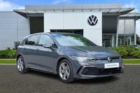 2022 Volkswagen Golf MK8 Hatchback 5-Dr 1.5 TSI (150ps) R-Line EVO Hatchback Hyb
