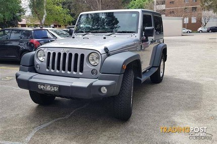 wrangler jeep soft hard sport door carrecord report