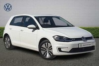 2018 Volkswagen Golf 99kW e-35kWh 5dr Auto Hatchback ELECTRIC Automatic