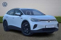 2022 Volkswagen ID.4 109kW Life Pure 52kWh 5dr Auto Estate ELECTRIC Automatic