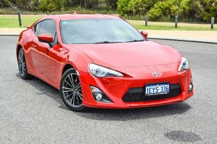 Toyota 86 For Sale in Australia – Gumtree Cars
