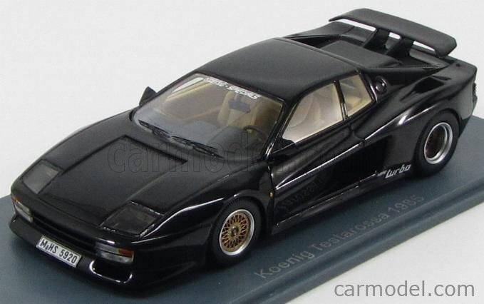 ミニカー Ferrari Testarossa modification 1/43 $_57.JPG?set_id=880000500F