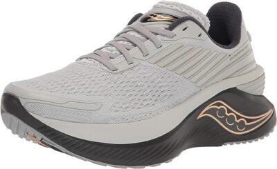 

Мужские кроссовки для бега Saucony Endorphin Shift 3, бетон/дерево, 10 D, средний размер США, Concrete/wood