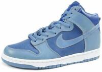 Nike Dunk High LE Blue - 630335-402