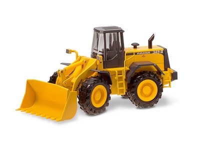Conrad 2433 1:50 Furukawa 345-II Wheel Loader