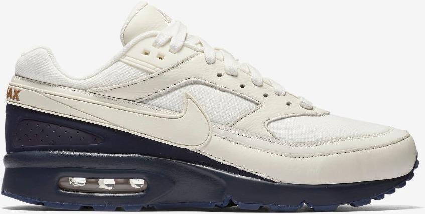 Nike Air Max BW Premium Beige