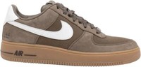 Nike Air Force 1 Low Supreme WP Brown