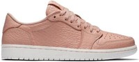 Jordan 1 Retro Swooshless Low Arctic Orange
