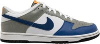 Nike Dunk Low CL White - 304714-149