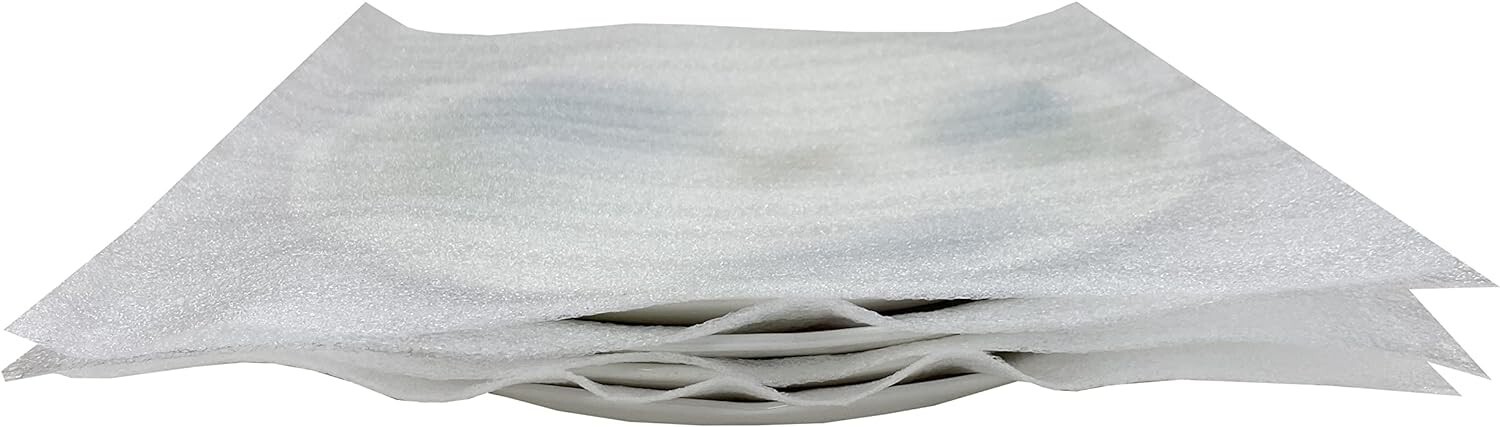 Foam Wrap Roll Moving Cushioning Sheets Packing Shipping Protect China Glasses