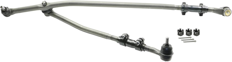 Steering Linkage Assembly for Ford E-250 E-350 Econoline Super Duty 1992-2006