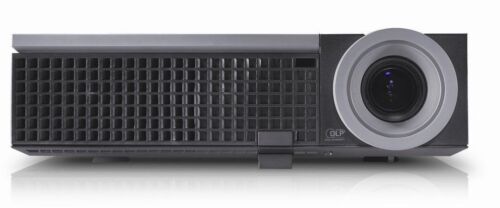 Dell 2300MP DLP Projector HD 1080i HDMI Adapter w Dell 2300MP DLP Projector HD 1080i HDMI Adapter w