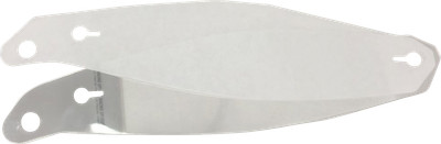 6D HELMETS 83-5007 ATS-1 Tear-Offs - Laminated - 3-Stack