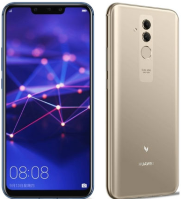値下げ【美品】HUAWEI Mate 20 lite SNE-LX2 箱付属品付 For Huawei Mate 20 Lite SNE-LX1 SNE-LX2-LX3 INE-LX2 LCD