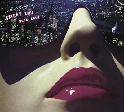 Cut Copy - Bright Like Neon Love CD ** Free Shipping**