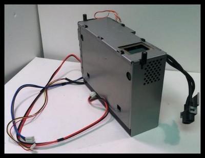 Ballast for Proxima Pro AV 9310, EIKI LC-X1UA, or Sanyo PLC-9000N Projectors