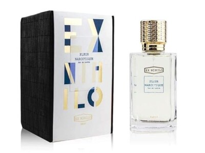 Ex Nihilo Fleur Narcotique 100ml EDP Authentic New Sealed Box & Fast Finescents!