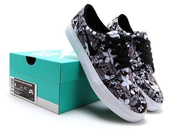 Nike Satire Canvas Premium Unisex Casual Shoes 705193 012 | eBay Nike Satire Canvas Premium Unisex Casual Shoes 705193 012 | eBay