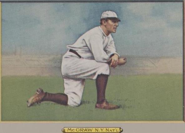 Renata Galasso 1911 T3 1982 reimpresiones rojas de Turquía - John McGraw #26