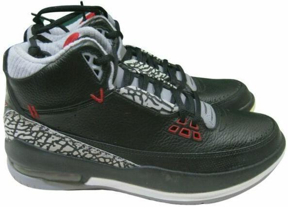 Jordan 2.5 Team Bred - 331987-061 for Sale | Authenticity Jordan 2.5 Team Bred - 331987-061 for Sale | Authenticity